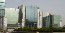 Unfurnished  Commercial Office Space DLF Phase 3 Gurgaon